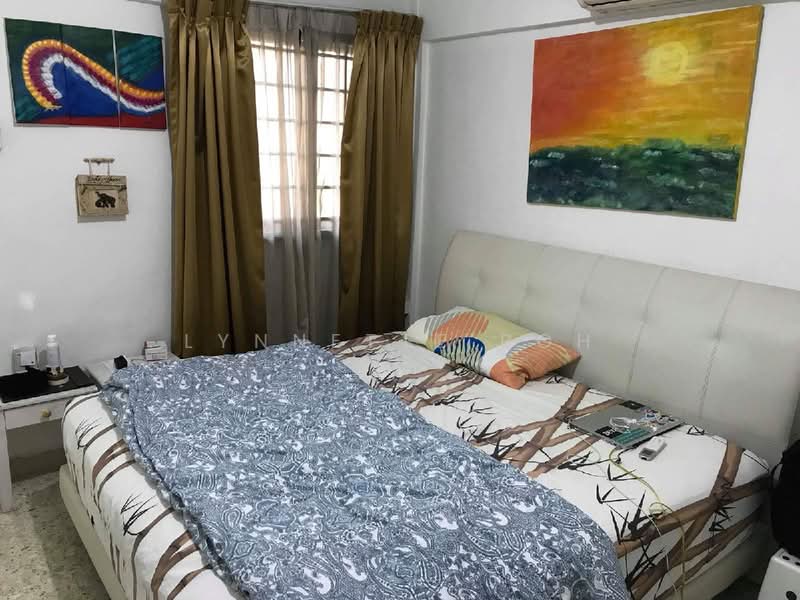 608 Ang Mo Kio Avenue 5, 608 Ang Mo Kio Avenue 5, 2 Bedrooms, 721 sqft, HDB Flat For Rent, by Lynnette Poh, 60226361 - PropertyGuru.com.sg