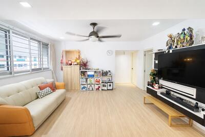 For Sale - 721 Jurong West Avenue 5