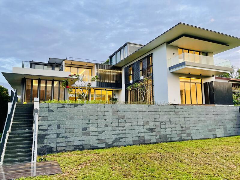 For Rent - Stunning Modern GCB at Third Avenue for Rent