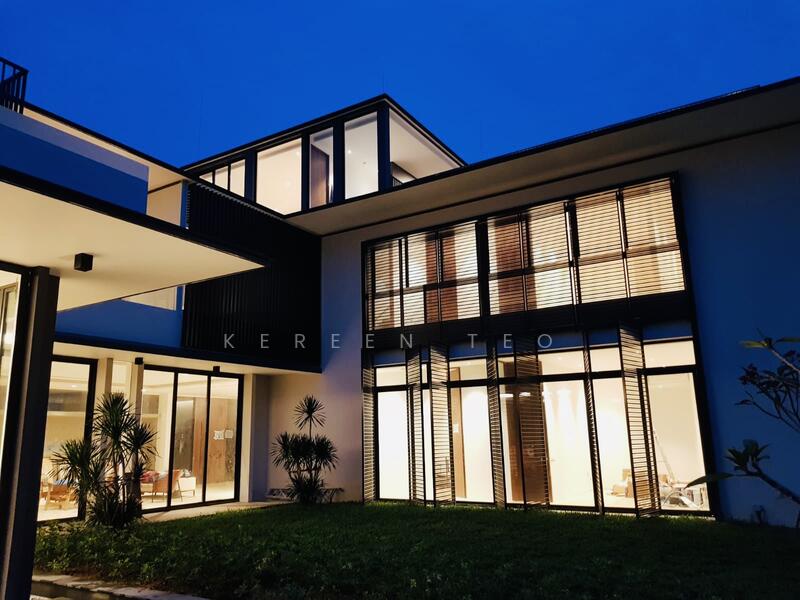 For Rent - Stunning Modern GCB at Third Avenue for Rent