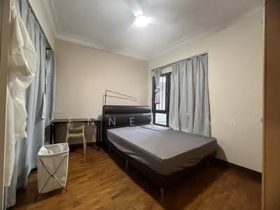 For Rent - The Mayfair