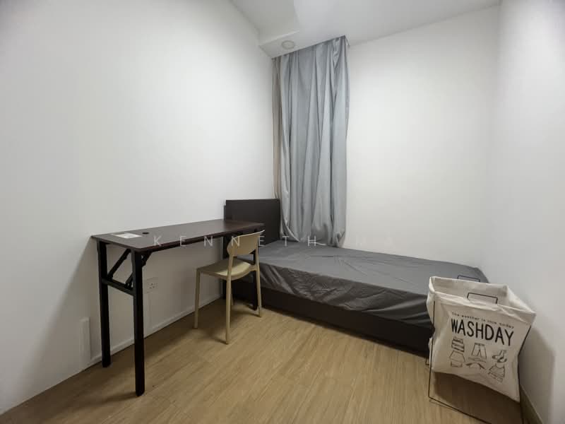 The Mayfair, 1 Jurong East Street 32, Room Rental, 150 sqft, Condominium For Rent, by Kenneth Ma, 60226368 - Bedroom - PropertyGuru.com.sg