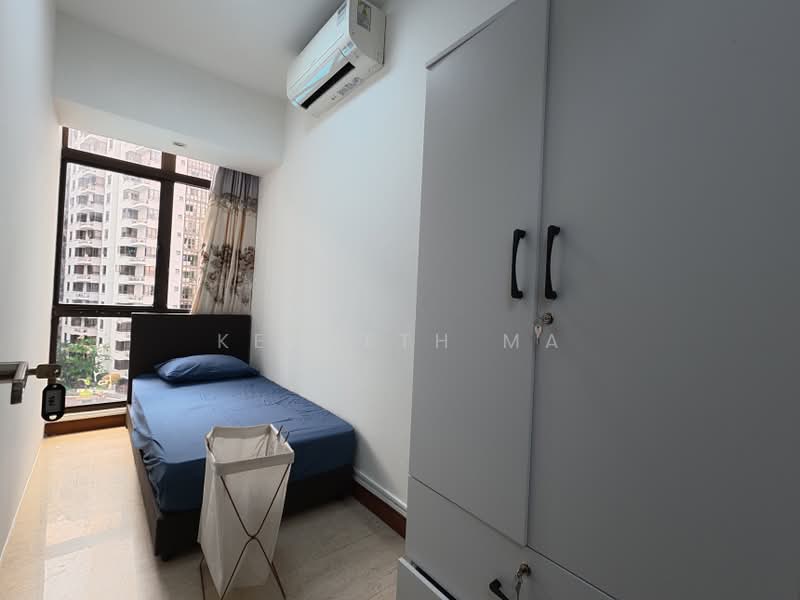 The Mayfair, 1 Jurong East Street 32, Room Rental, 150 sqft, Condominium For Rent, by Kenneth Ma, 60226368 - CR6 - single - PropertyGuru.com.sg