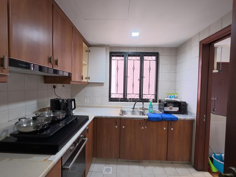 The Mayfair, 1 Jurong East Street 32, Room Rental, 150 sqft, Condominium For Rent, by Kenneth Ma, 60226368 - Kitchen - PropertyGuru.com.sg
