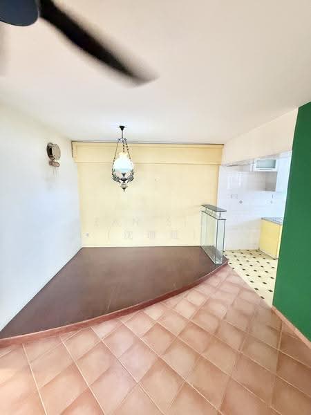 687B Choa Chu Kang Drive, 687B Choa Chu Kang Drive, Dairy Farm / Bukit Panjang / Choa Chu Kang, 3 Bedrooms, 1,184 sqft, HDB Flat For Sale, by Zan Sim (沈瓒延), 60226370 - Interior - PropertyGuru.com.sg