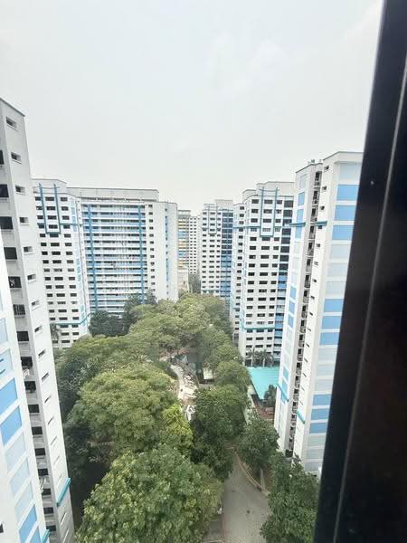 687B Choa Chu Kang Drive, 687B Choa Chu Kang Drive, Dairy Farm / Bukit Panjang / Choa Chu Kang, 3 Bedrooms, 1,184 sqft, HDB Flat For Sale, by Zan Sim (沈瓒延), 60226370 - Exterior - PropertyGuru.com.sg