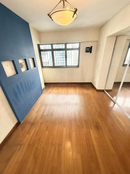 687B Choa Chu Kang Drive, 687B Choa Chu Kang Drive, Dairy Farm / Bukit Panjang / Choa Chu Kang, 3 Bedrooms, 1,184 sqft, HDB Flat For Sale, by Zan Sim (沈瓒延), 60226370 - Living Room - PropertyGuru.com.sg