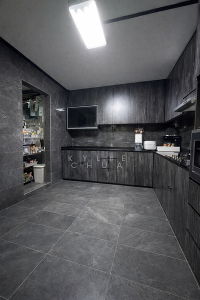 For Sale - 928 Hougang Street 91