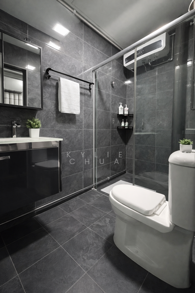 For Sale - 928 Hougang Street 91