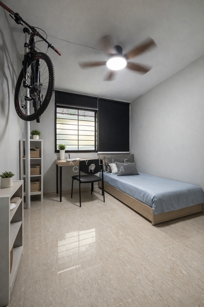 For Sale - 928 Hougang Street 91