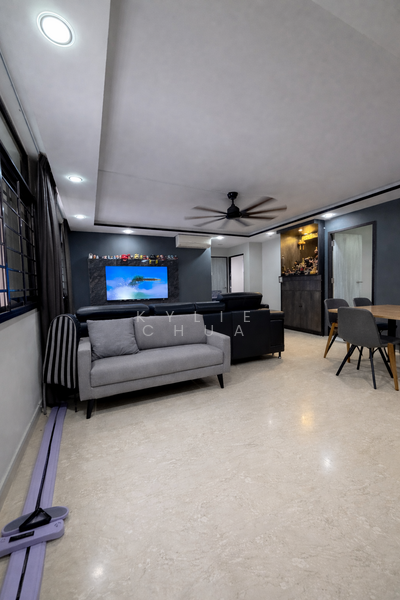 For Sale - 928 Hougang Street 91