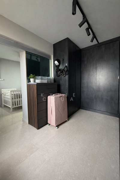 For Sale - 928 Hougang Street 91