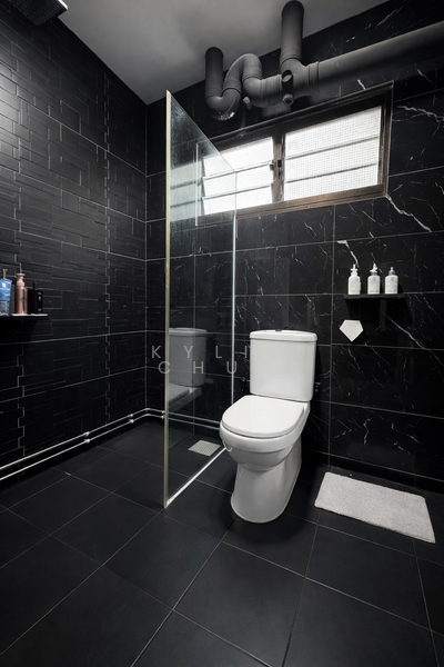 For Sale - 928 Hougang Street 91