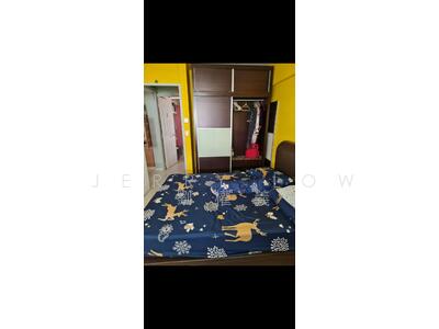 For Rent - 492 Jurong West Street 41