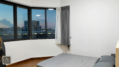 For Rent - Simsville