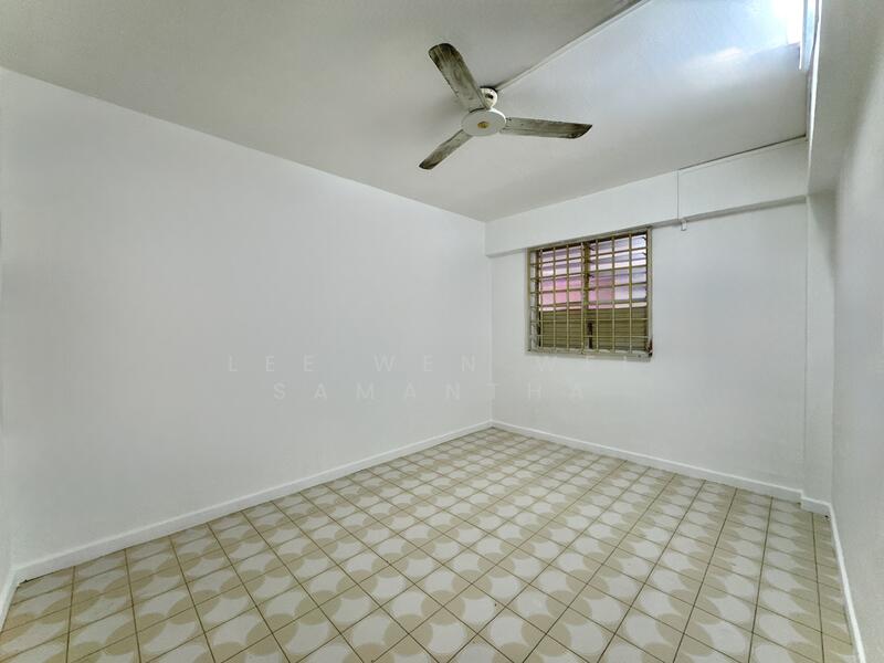 For Sale - 205 Jurong East Street 21