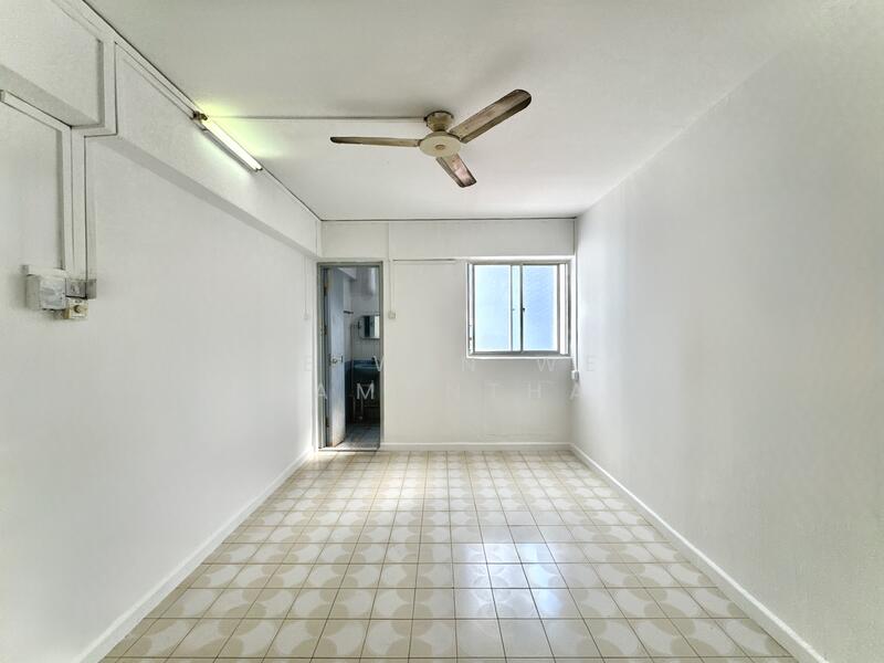 For Sale - 205 Jurong East Street 21