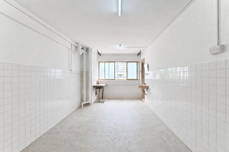 For Sale - 205 Jurong East Street 21