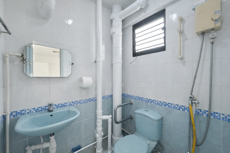 For Sale - 205 Jurong East Street 21