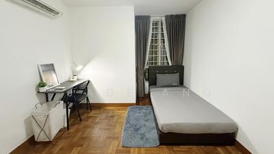 For Rent - Maple Woods