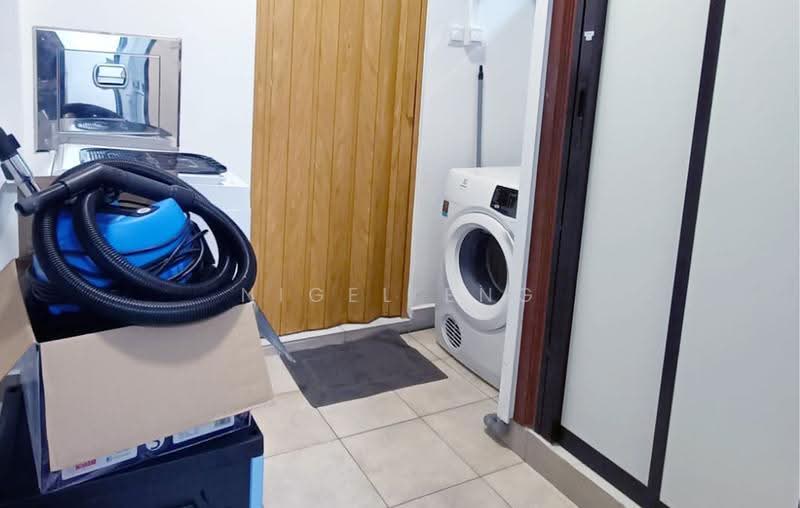 Tanglin View, 150 Prince Charles Crescent, Alexandra / Commonwealth, Room Rental, 100 sqft, Condominium For Rent, by Nigel Eng, 60226416 - Interior - PropertyGuru.com.sg