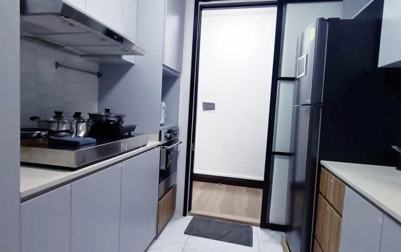 Tanglin View, 150 Prince Charles Crescent, Alexandra / Commonwealth, Room Rental, 100 sqft, Condominium For Rent, by Nigel Eng, 60226416 - Kitchen - PropertyGuru.com.sg