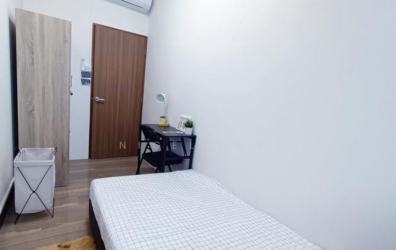 Tanglin View, 150 Prince Charles Crescent, Alexandra / Commonwealth, Room Rental, 100 sqft, Condominium For Rent, by Nigel Eng, 60226416 - Bedroom - PropertyGuru.com.sg