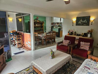 For Rent - 601 Hougang Avenue 4