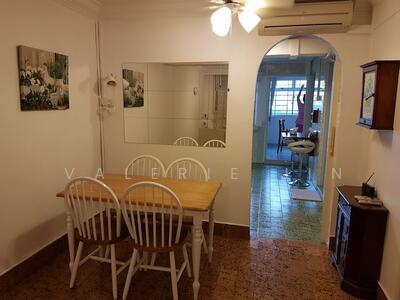 For Rent - 2 Holland Avenue