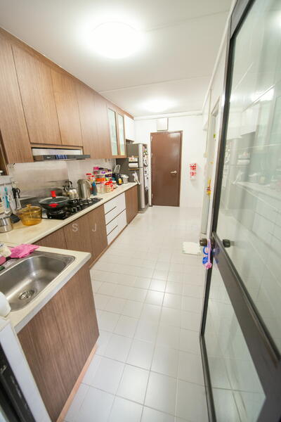 For Sale - 628A Woodlands Ring Road