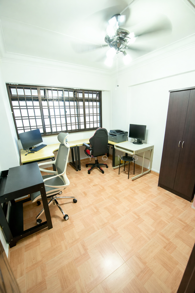 628A Woodlands Ring Road HDB Flat For Sale at S$ 538,000 | PropertyGuru Singapore - Study