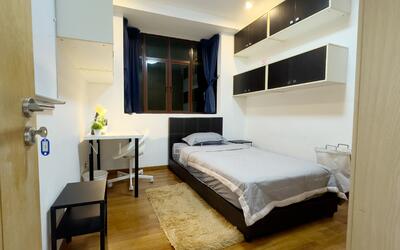 For Rent - Everitt Green