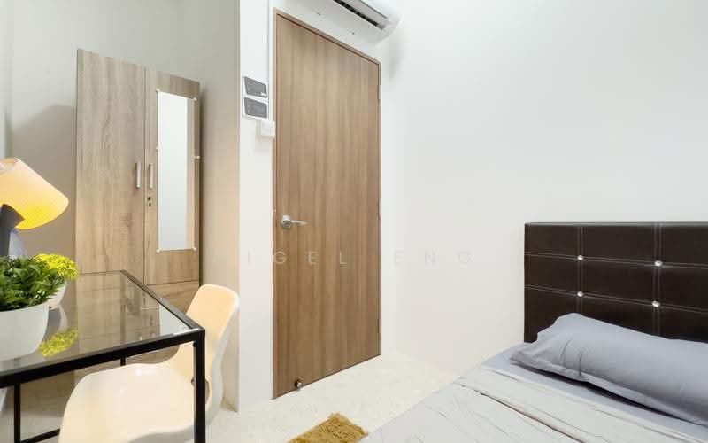 Everitt Green, 9 Everitt Road North, East Coast / Marine Parade, Room Rental, 100 sqft, Condominium For Rent, by Nigel Eng, 60226423 - Bedroom - PropertyGuru.com.sg