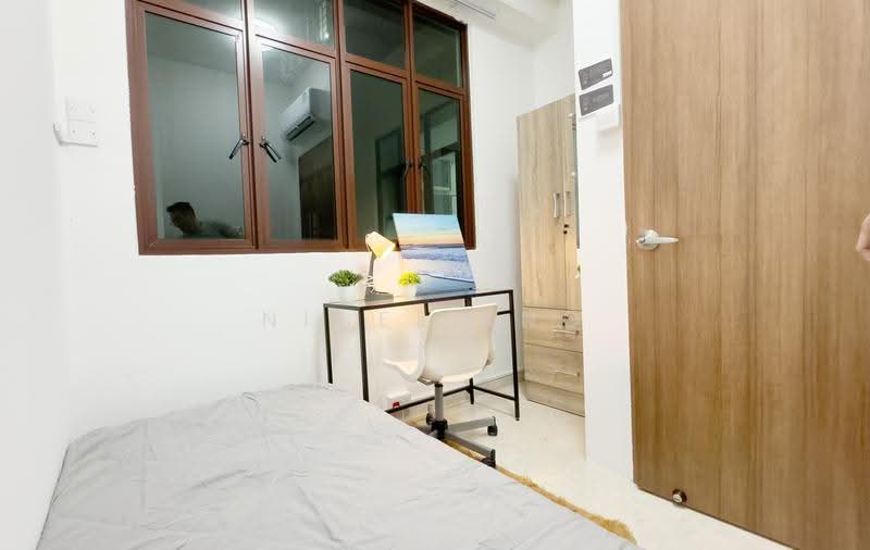 Everitt Green, 9 Everitt Road North, East Coast / Marine Parade, Room Rental, 100 sqft, Condominium For Rent, by Nigel Eng, 60226423 - Bedroom - PropertyGuru.com.sg