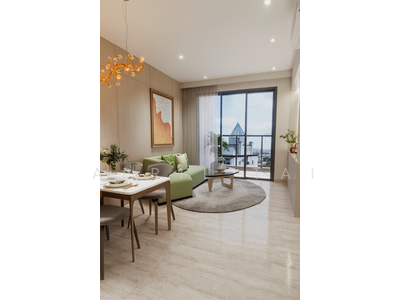 For Sale - CHEAP FREEHOLD 3 BR IN PRIME D15, beside MRT