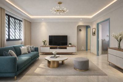 For Sale - 109 Simei Street 1