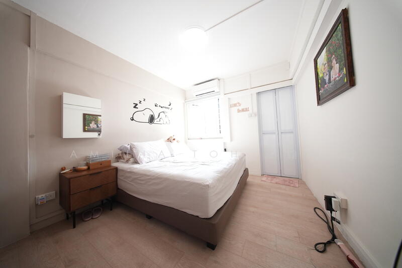 For Sale - 180 Ang Mo Kio Avenue 5