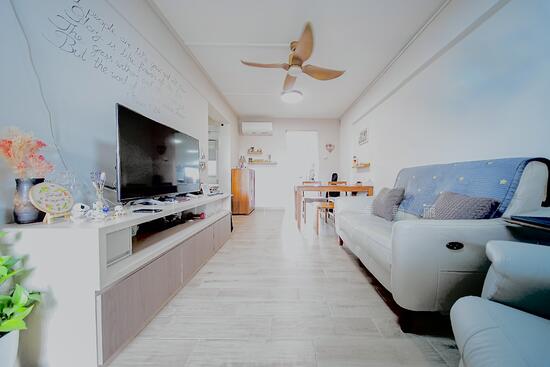 180 Ang Mo Kio Avenue 5