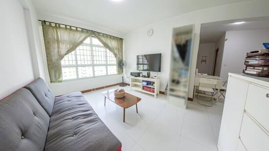 For Sale - 450C Sengkang West Way