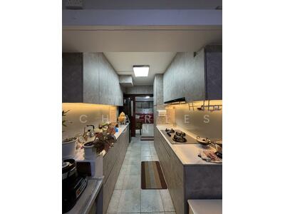 For Sale - 520 Serangoon North Avenue 4