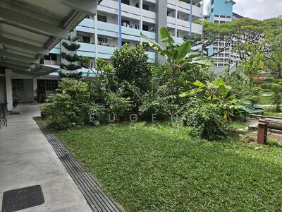 For Rent - 138 Jalan Bukit Merah