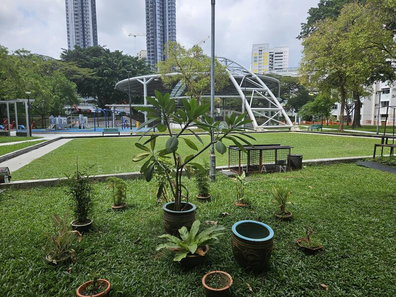 For Rent - 138 Jalan Bukit Merah