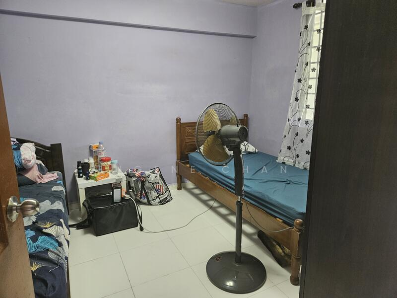 For Rent - 138 Jalan Bukit Merah