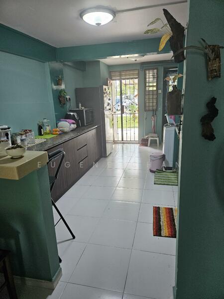 For Rent - 138 Jalan Bukit Merah