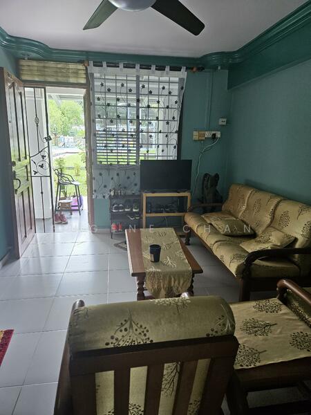 For Rent - 138 Jalan Bukit Merah