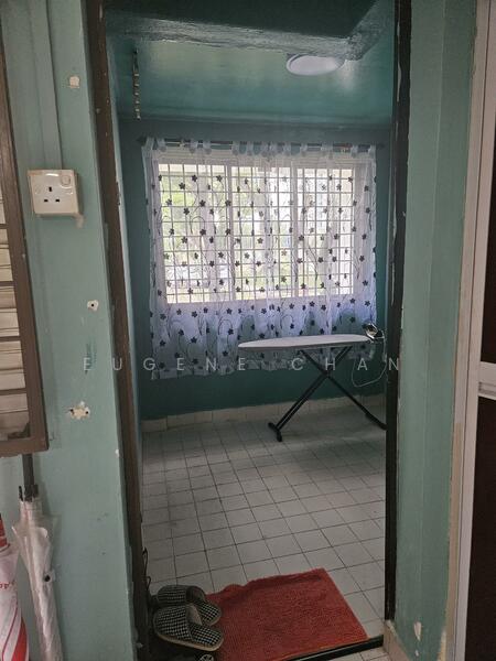 For Rent - 138 Jalan Bukit Merah