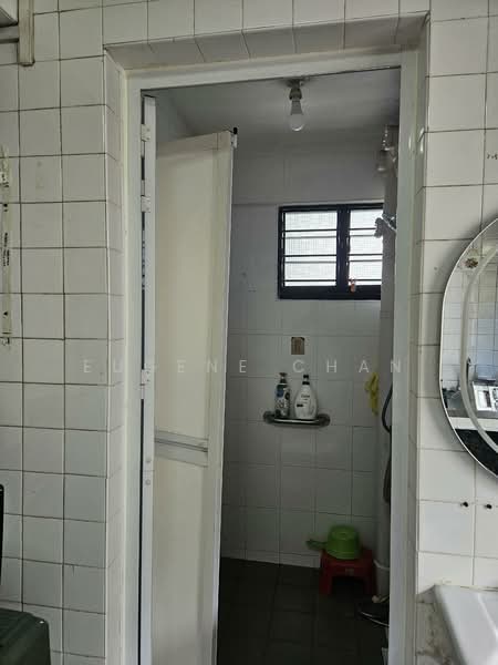 For Rent - 138 Jalan Bukit Merah