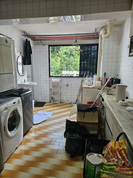 For Rent - 138 Jalan Bukit Merah