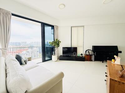 For Sale - d'Leedon (Former Farrer Court)