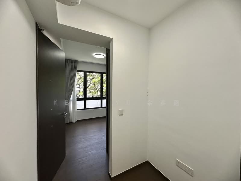 Tembusu Grand, 96 Jalan Tembusu, 1 Bedroom, 527 sqft, Condominium For Rent, by Kelly Yu 余奕葹, 60226454 - Entrance - PropertyGuru.com.sg